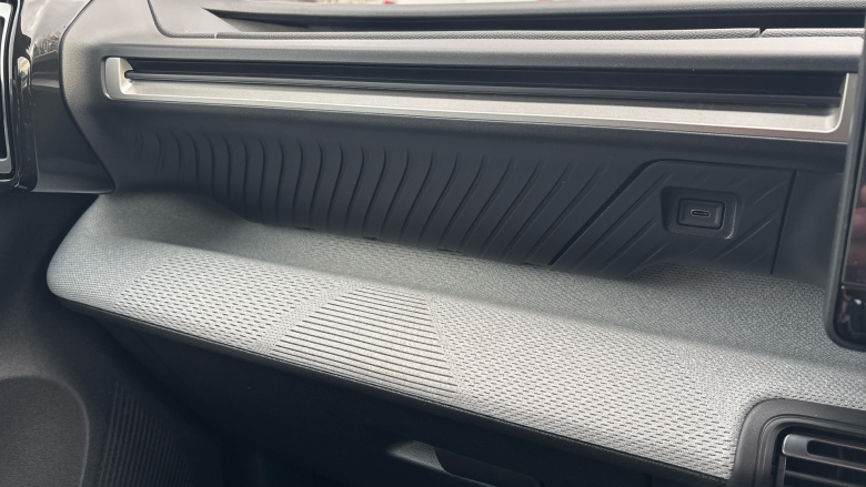 Citroen C3 1.2 Turbo Plus 5dr Petrol Hatchback